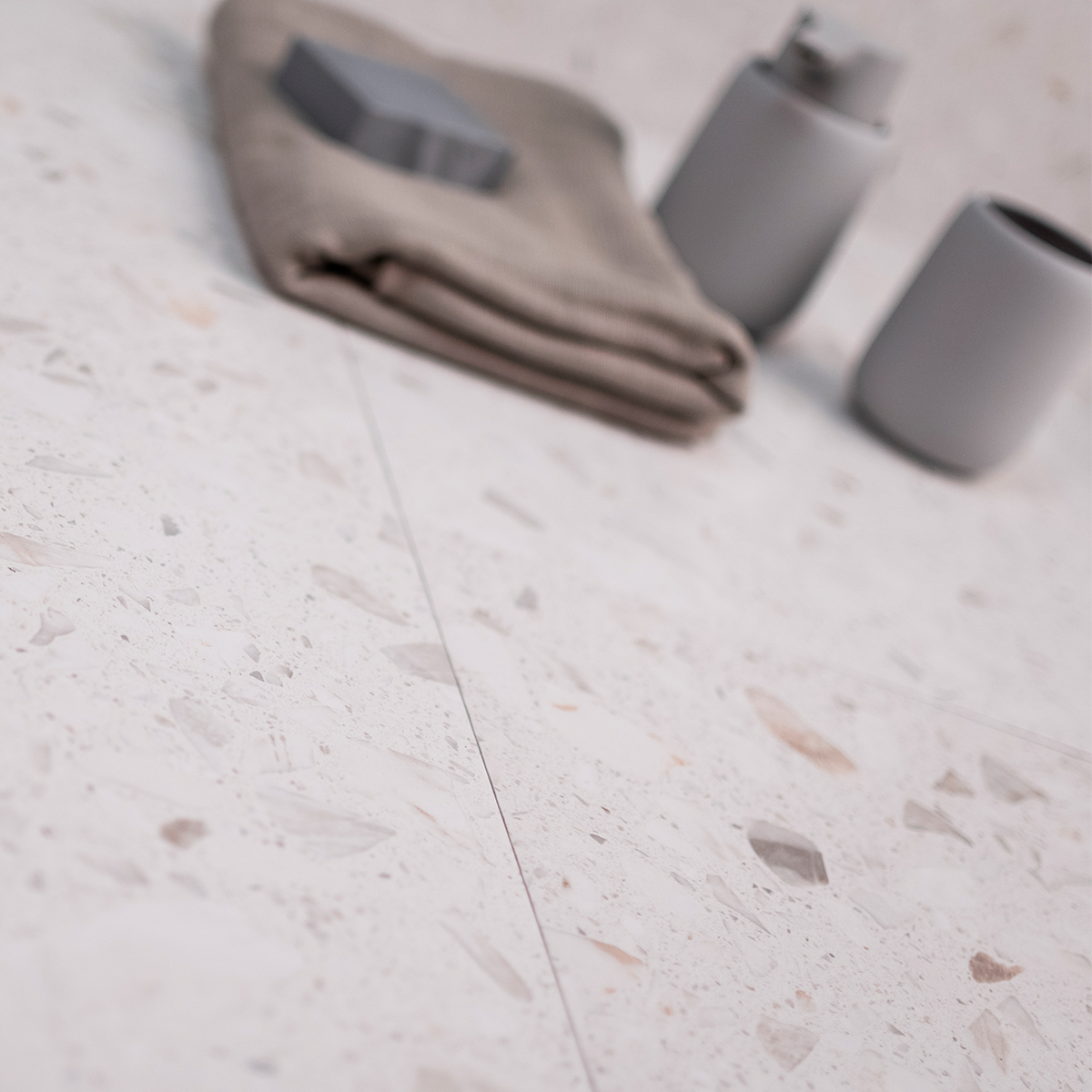 Carreaux de céramique pour tous les styles d'intérieur - Ciottoli